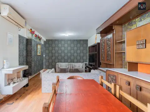 Departamento en Venta 65 años