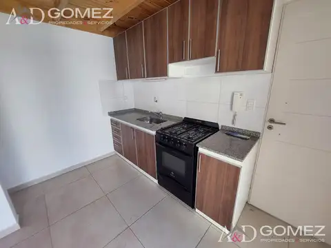 Departamento en Venta 8 años