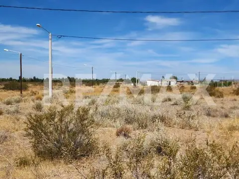 Altos de Arroyito Lote 16 Mza A