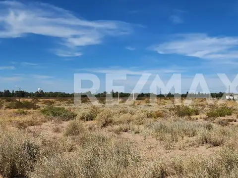 Altos de Arroyito Lote 16 Mza A