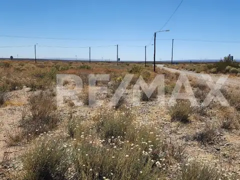 Terreno en Venta en Arroyito, USD 9.000