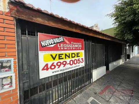 Casa en Venta en Lomas del Mirador, Partido de La Matanza
