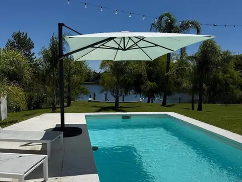 Casa en Venta 4 años