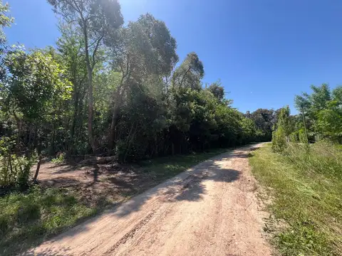 Terreno en Venta en San Vicente, USD 32.000