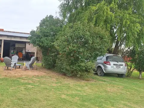 Casa en Venta en Berisso, USD 63.900