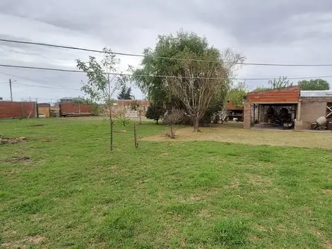 Casa en Venta en Berisso [Cod: 721]