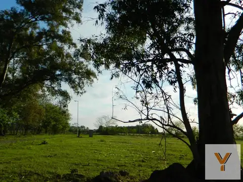Terreno en Venta en Countries y Barrios Cerrados en Luján, USD 40.720
