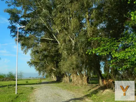 Terreno en Venta en Countries y Barrios Cerrados en Luján, USD 40.720