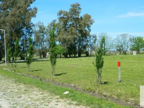 Terreno en Venta en Countries y Barrios Cerrados en Lujan, Partido de Luján