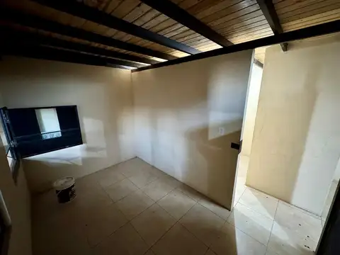 Galpon en Alquiler 10 años