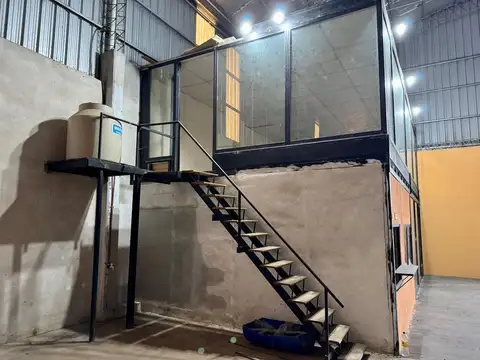 Galpon en Alquiler en Goya, $ 2.700.000