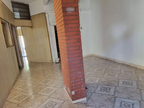 Casa con 4 Dormitorios+Quincho | Gran Fondo Libre