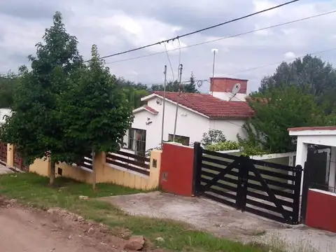 Casa en Venta en Tanti, USD 69.000