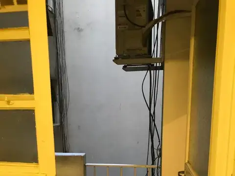 Venta C/ Renta- Lindisimo Dos Ambientes en Recoleta