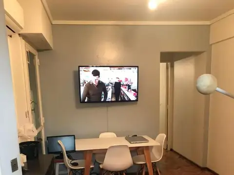 Talcahuano 1000, Piso 4