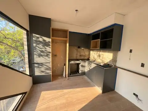 VENTA DPTO 3 AMB EN CONSTRUCCION EN NUÑEZ