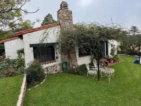 Venta casa la Cumbre, mejor barrio, mejor vista
