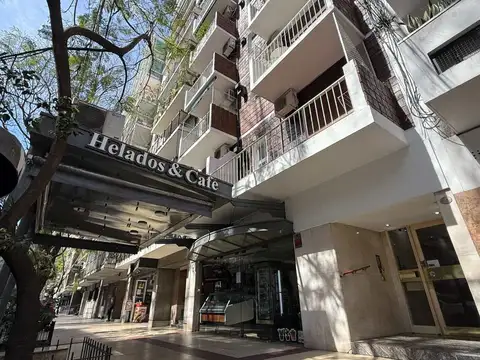 Avenida Coronel Díaz 1500