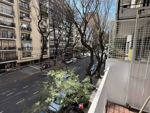 Departamento en Alquiler de 1 dormitorio