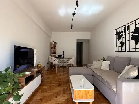 Departamento en Alquiler 54 años