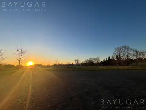 Venta Lote Medal Country Club - Pilar - ACEPTA PERMUTA por el 50% del valor