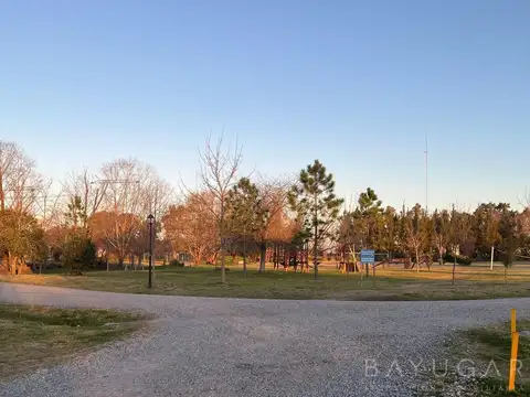 Terreno en Venta 48  mts Fondo