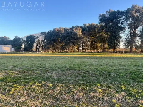 Venta Lote Medal Country Club - Pilar - ACEPTA PERMUTA por el 50% del valor