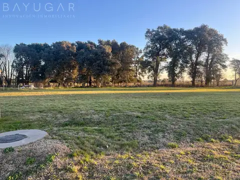 Venta Lote Medal Country Club - Pilar - ACEPTA PERMUTA por el 50% del valor