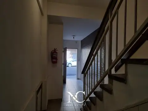 Oficina Monoambiente con 1 baño