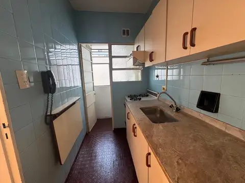 Departamento en Venta en Vicente Lopez, USD 84.000