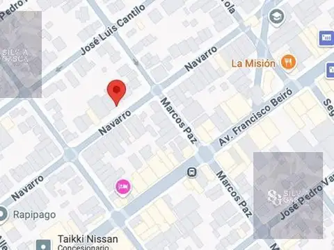 Navarro 4500