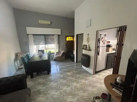 Casa en Venta en Boulogne, USD 130.000