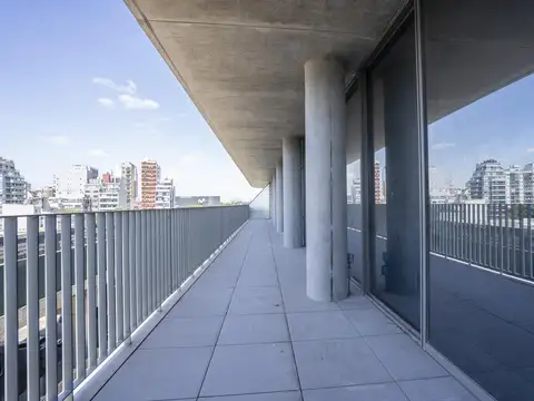 Oficina en Alquiler A Estrenar