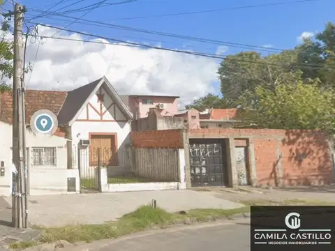 Terreno / Lote en venta de 236m2 ubicado en Morón