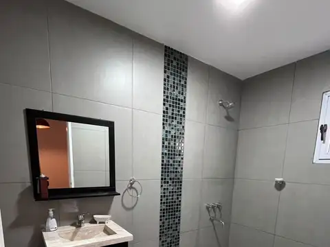 Casa en Alquiler al Oeste