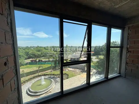 Colectora Norte Acceso Oeste K47