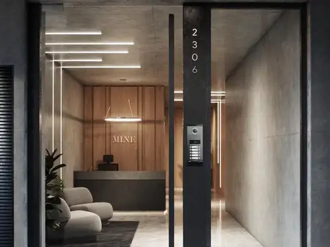 Departamento en Venta al Noroeste