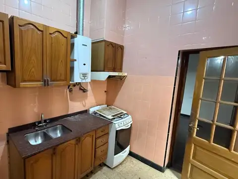 Depto Tipo Casa en Venta en Echesortu, USD 69.000