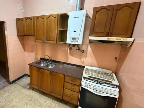 Depto Tipo Casa en Venta con 1 cocheras