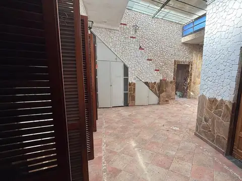 Depto Tipo Casa en Venta de 3 dormitorios