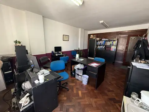 Bloque de 4 oficinas en venta edificio Hermes