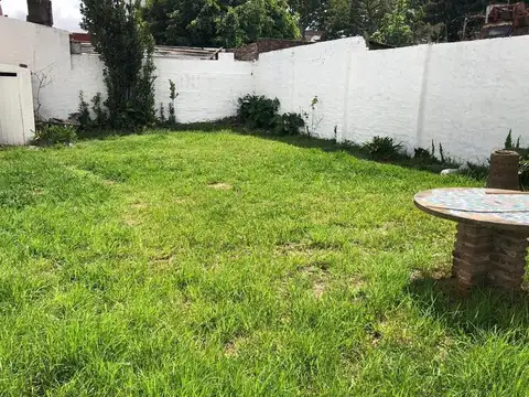 Terreno en Venta en Olivos, USD 245.000