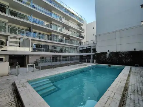 AMPLIO DEPARTAMENTO MONOAMBIENTE CORREDOR DONADO HOLMBERG , CATEGORIA