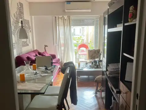 Departamento en venta - 2 Dormitorios 2 Baños - Palermo