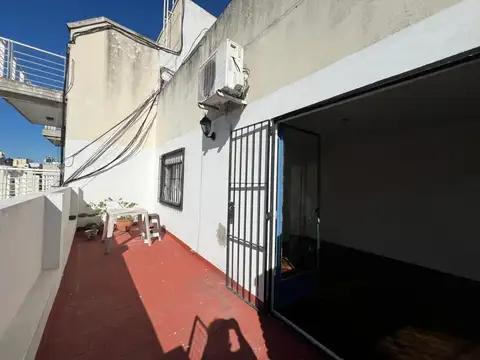 Departamento en Alquiler al Noreste