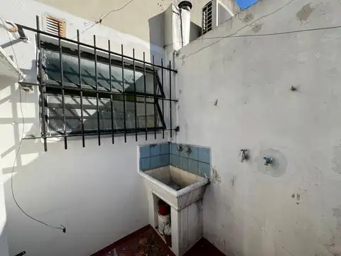 Zapata 500, Piso 7