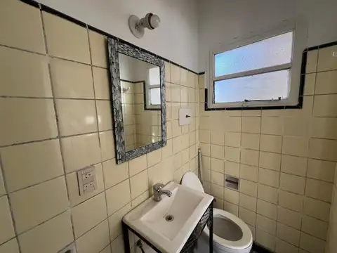 Departamento en Alquiler de 2 ambientes