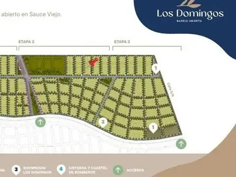 Terreno en Venta de 490,0 m2