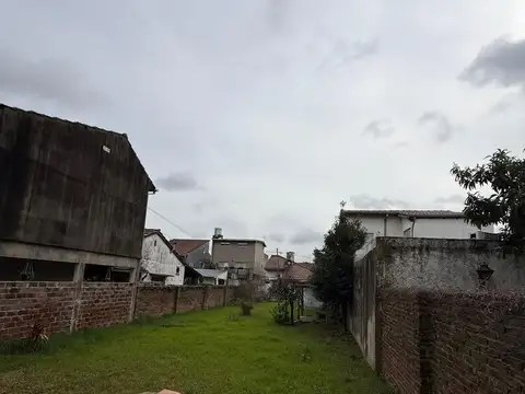 Casa en Venta 40 años