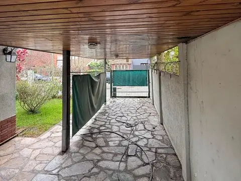 Casa en Venta en Martínez Santa Fe / Fleming, USD 290.000